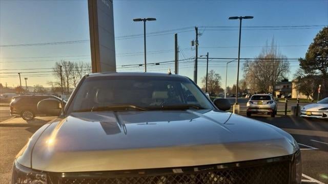 2007 Chevrolet Silverado 1500 LT1