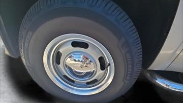 2007 Chevrolet Silverado 1500 LT1
