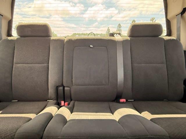 2007 Chevrolet Silverado - $8,950