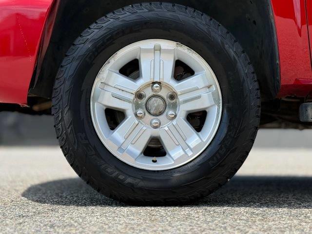 2007 Chevrolet Silverado - $8,950