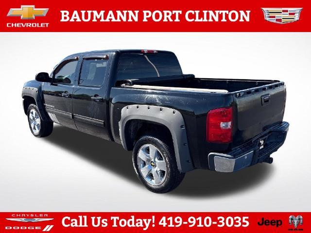 2009 Chevrolet Silverado - $7,995