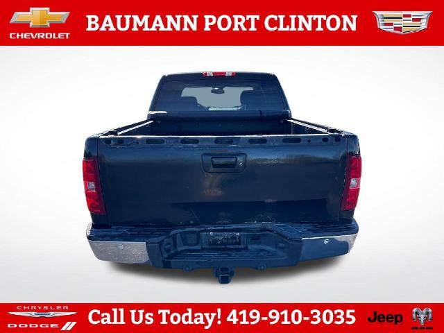 2009 Chevrolet Silverado - $7,995