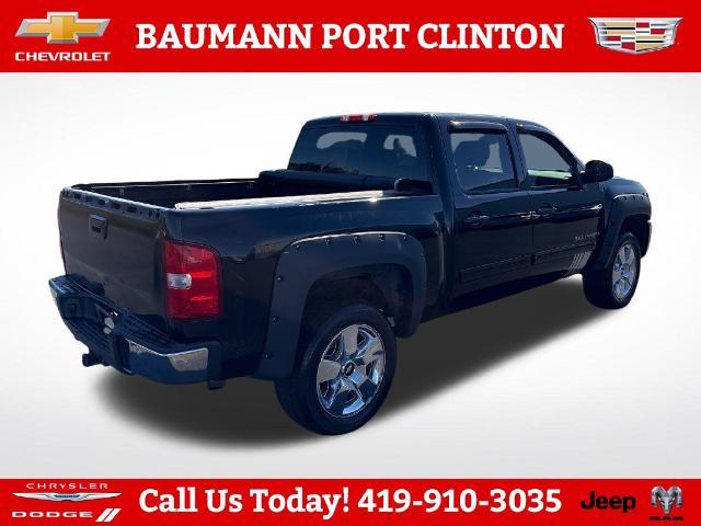 2009 Chevrolet Silverado - $7,995