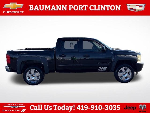 2009 Chevrolet Silverado - $7,995