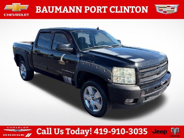 2009 Chevrolet Silverado - $7,995