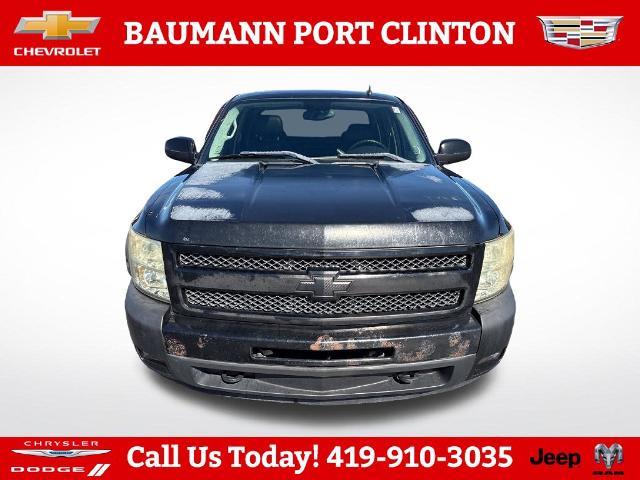 2009 Chevrolet Silverado - $7,995