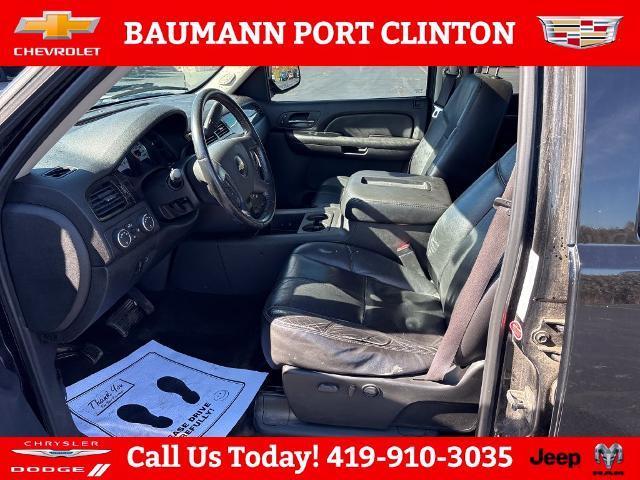 2009 Chevrolet Silverado - $7,995