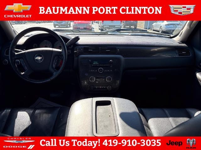 2009 Chevrolet Silverado - $7,995