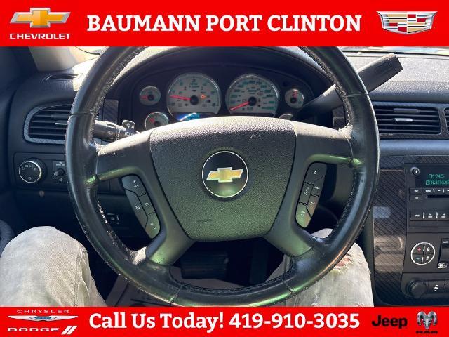 2009 Chevrolet Silverado - $7,995