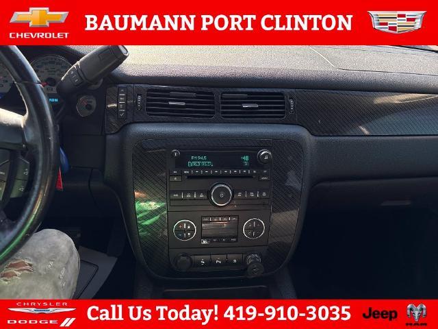 2009 Chevrolet Silverado - $7,995