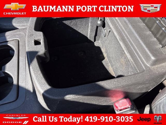 2009 Chevrolet Silverado - $7,995