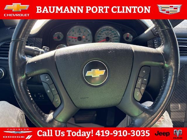 2009 Chevrolet Silverado - $7,895