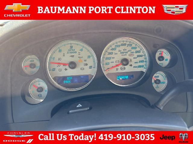 2009 Chevrolet Silverado - $7,895