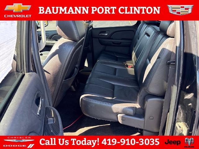 2009 Chevrolet Silverado - $7,895