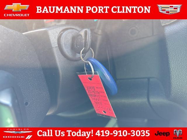 2009 Chevrolet Silverado - $7,895