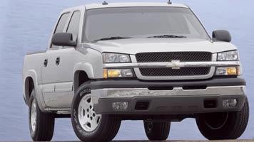 Preowned 2005 Chevrolet Silverado 1500 LS for Sale