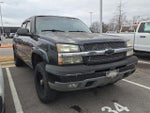 2005 Silverado 1500 Thumbnail 4