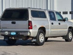 2007 Silverado 1500 Classic Thumbnail 2
