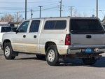 2007 Silverado 1500 Classic Thumbnail 6