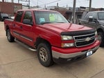 2006 Silverado 1500 Thumbnail 3