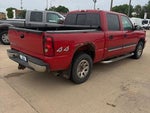 2006 Silverado 1500 Thumbnail 4