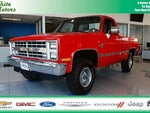 1986 C/K 10 Series Thumbnail 1