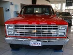 1986 C/K 10 Series Thumbnail 2