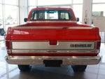 1986 C/K 10 Series Thumbnail 4