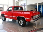 1986 C/K 10 Series Thumbnail 5