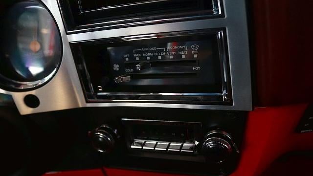 1986 Chevrolet CK 10 Series K10 Silverado