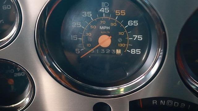 1986 Chevrolet CK 10 Series K10 Silverado