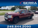 2008 Silverado 1500 Thumbnail 1
