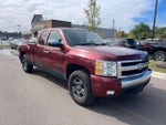 2008 Silverado 1500 Thumbnail 3