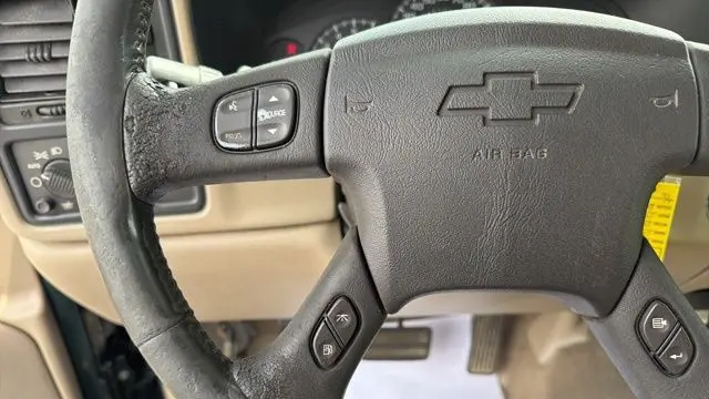 2004 Chevrolet Silverado 1500 Work Truck