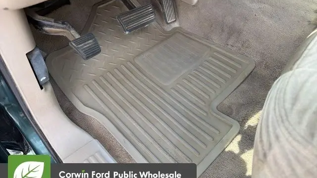 2004 Chevrolet Silverado 1500 Work Truck