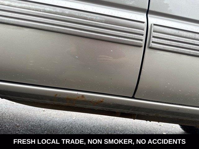 2002 Chevrolet Silverado - $6,000