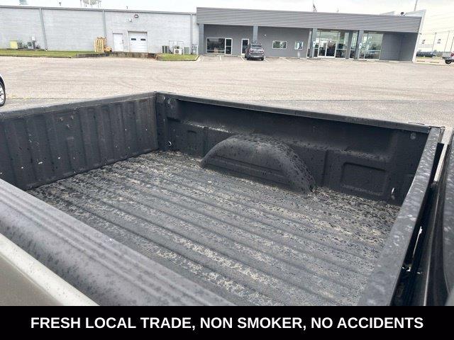 2002 Chevrolet Silverado - $6,000