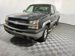 2003 Silverado 1500 Thumbnail 4