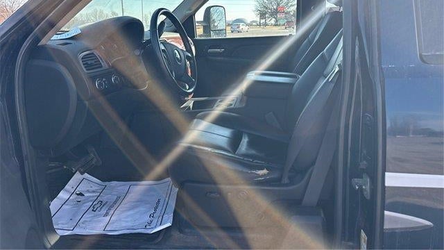 2008 Chevrolet Silverado 1500 LT1
