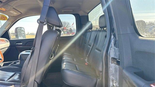2008 Chevrolet Silverado 1500 LT1