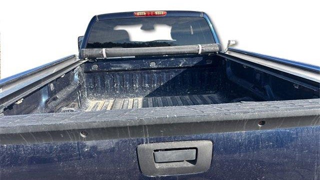 2008 Chevrolet Silverado 1500 LT1