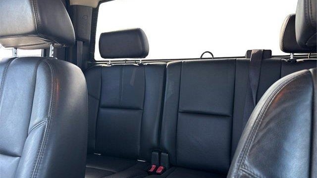 2008 Chevrolet Silverado 1500 LT1