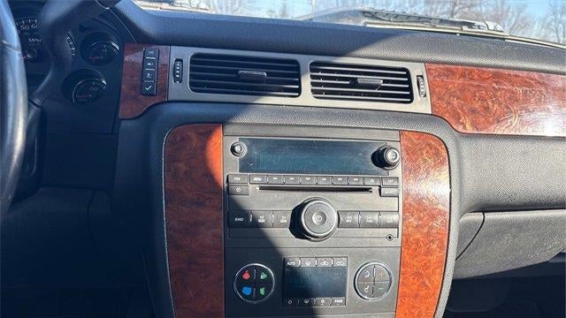 2008 Chevrolet Silverado 1500 LT1
