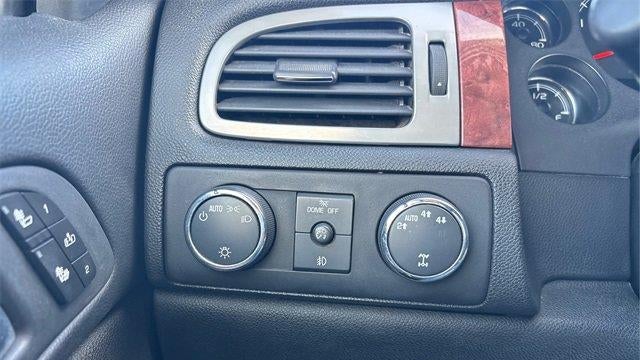 2008 Chevrolet Silverado 1500 LT1