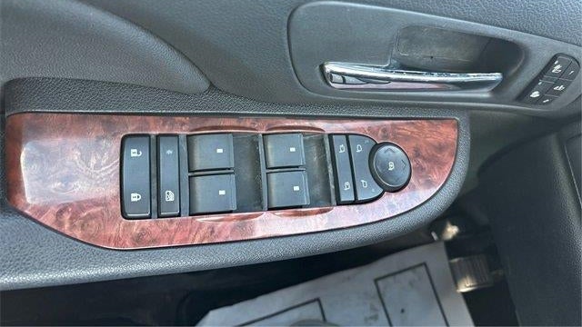 2008 Chevrolet Silverado 1500 LT1