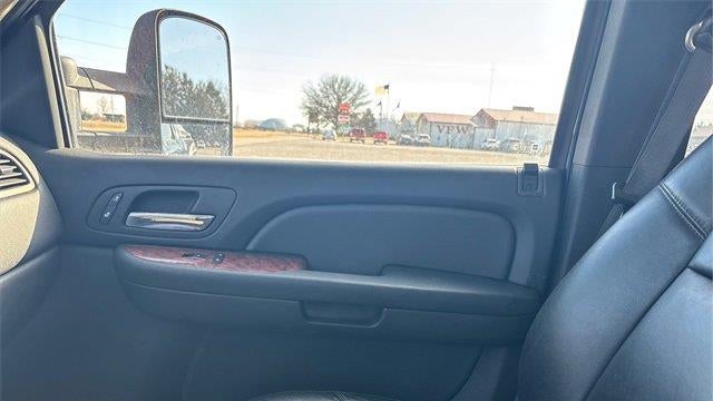 2008 Chevrolet Silverado 1500 LT1
