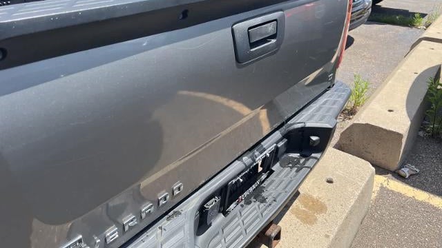 2009 Chevrolet Silverado 1500 LT