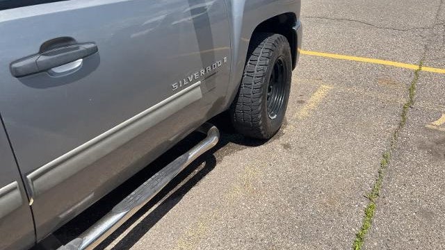 2009 Chevrolet Silverado 1500 LT