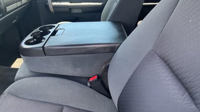 2009 Chevrolet Silverado 1500 LT