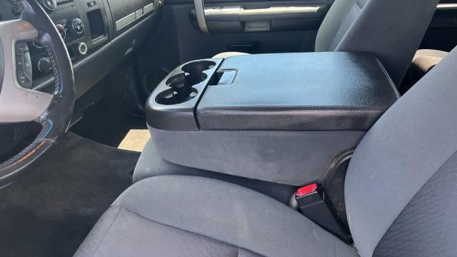 2009 Chevrolet Silverado 1500 LT